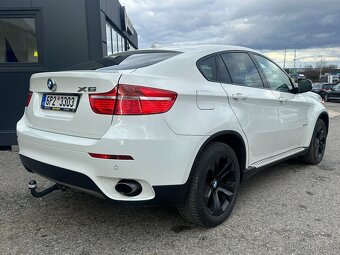 BMW X6 xDrive40d 2011 - 6