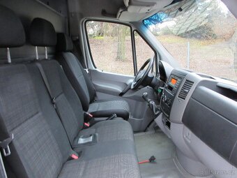 MB Sprinter 2.2CDi, Mrazák+230V zás, L2H2, DPH - 6