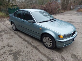 BMW 316i ,E46, 85kw, rok 2002. - 6