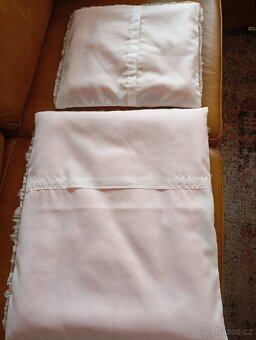 Retro povlečení na staré perinky - 6