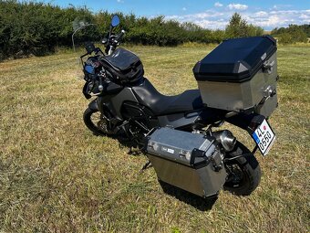 BMW F800 GS - 6