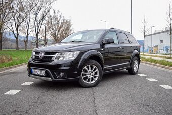Fiat Freemont 2.0 16V MultiJet 4x4 A/T - 6