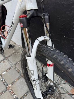 Author traction disc - 6