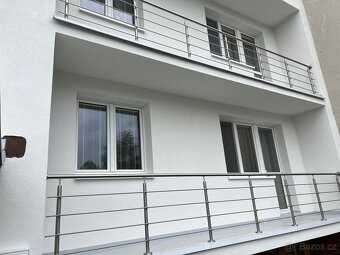 Nerezové Zábradlí - 6