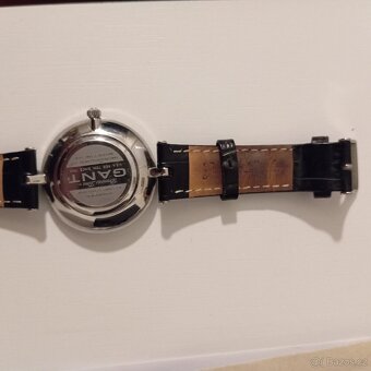 Damske hodinky Gant - 6