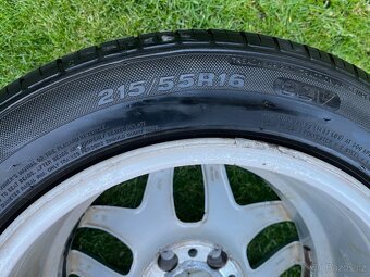 kola Mercedes SLK,CLK - 6