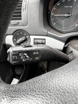 Škoda Octavia 2 1.9tdi - 6