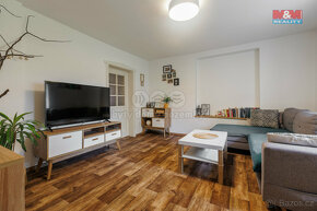 Prodej bytu 2+1, 53 m², Karlovy Vary, ul. Hradištní - 6