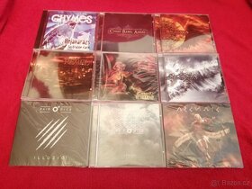 Rock,Metal,LP,CD,MC,BLU-RAY - 6