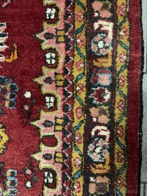 Perský vlněný koberec TOP 162x120 - 6
