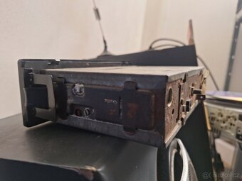 Grundig emden autoradio do veterána - 6