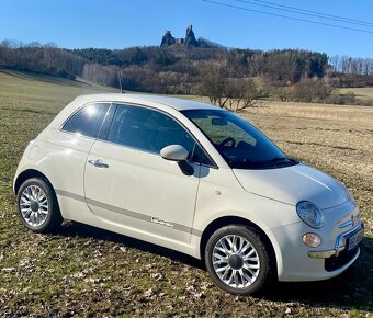 Fiat Autobianchi trasformabile - 6