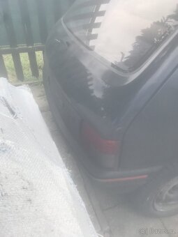 Peugeot 205 1.4. Gt - 6