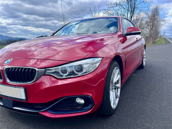 BMW 435xD grand coupe F36, FACELIFT, ODPOČET DPH - 6