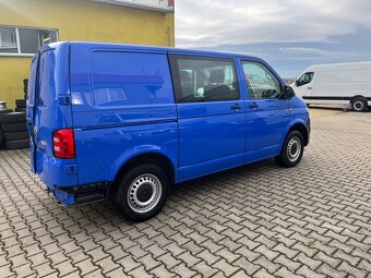 VW Transporter T6 2.0 TDI DSG 110KW - 6
