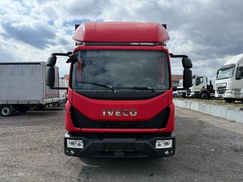 Iveco Eurocargo 120-220L E6 VALNÍK/PLACHTA - 6