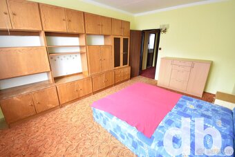 Prodej byty 3+1, 77 m2 - Jáchymov, ev.č. 01627 - 6
