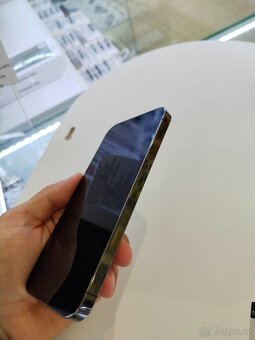 Apple iPhone 13 Pro, 128GB Graphite - 6