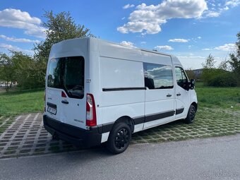 Opel Movano 2.3 107kw - 6