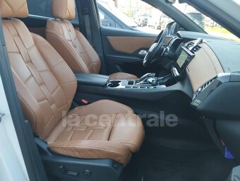 DS 7 Crossback 2.0 BlueHDi 180 BUSINESS Aut 06/2019 - 6