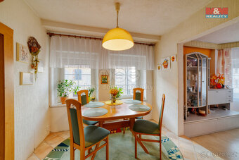 Prodej bytu 4+kk, 89 m², Aš, ul. Čechova - 6