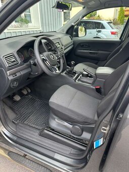 Volkswagen Amarok 3.0TDi 4x4 Odpočet DPH - 6