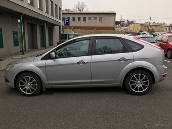 Ford Focus - 6