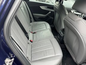Audi A4 Avant 40 TFSI S Line Navi+kůže+LED - DPH - 6