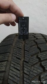 Zeetex VH 1000 215/55 R 17 98 V XL - 6