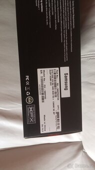 AMD Radeon RX580 XFX - 6