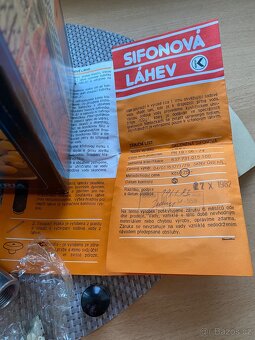 Syphon Merkuria - 6
