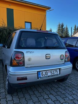 Prodám seat - 6
