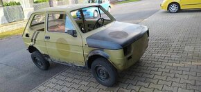 Fiat 126p Maluch - 6