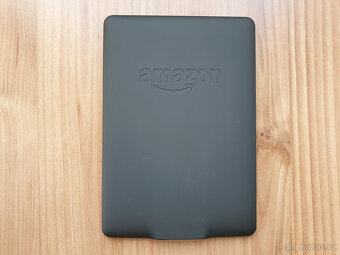 Čtečka knih Amazon Kindle Paperwhite 3, levně - 6