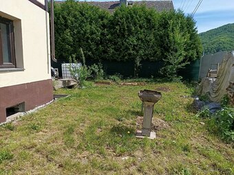 Prodej domu, Neštědice-Povrly, se dvěmi bytovými jednotkami - 6