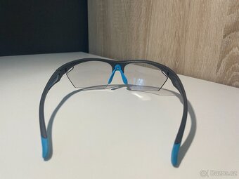 Rudy Project Stratofly - pyombo/impactX photochromic 2black - 6