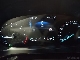 Ford Focus combi 2,0 TDCi (110kw) - 6