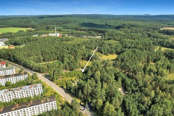 Prodej pozemky pro bydlení, 4 680 m2 - Ralsko - Hradčany - 6
