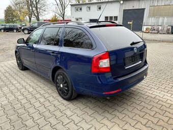 Škoda Octavia 1.2TSi NOVÉ ROZVODY - 6