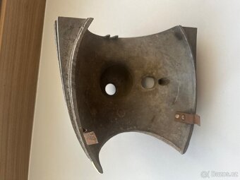 kryt karburátoru na Jawa Pérák 250, kývačka 250/353 - 6