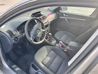 Škoda octavia 2.0tdi 103kw - 6