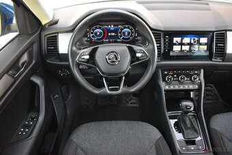 Škoda Kodiaq 2.0TDi DSG Clever LED Assist Virtual - 6