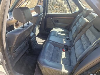 Citroën XM 3.0i V6 123Kw AT rok 1994 - 6