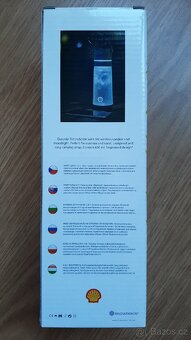Party bottle 3 in 1 - 6