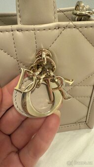 Kabelka Dior - 6