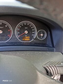 Vyměním Opel Vectra 1.9 CDTI 110kw - 6