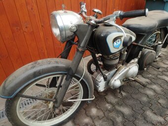 NSU 251OSL 1938 - 6