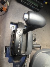 Skoda Octavia 1,6i 74kW 2000, AUTOMAT, AKL - 6