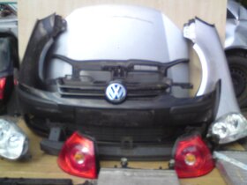 VW GOLF V GOLF 5 PLUS. JETTA VARIANT.KOMBI NÁHRADNÍ DÍLY VW - 6