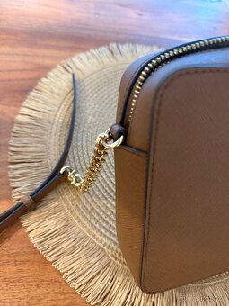 Crossbody kabelka Michael Kors TOP STAV - 6